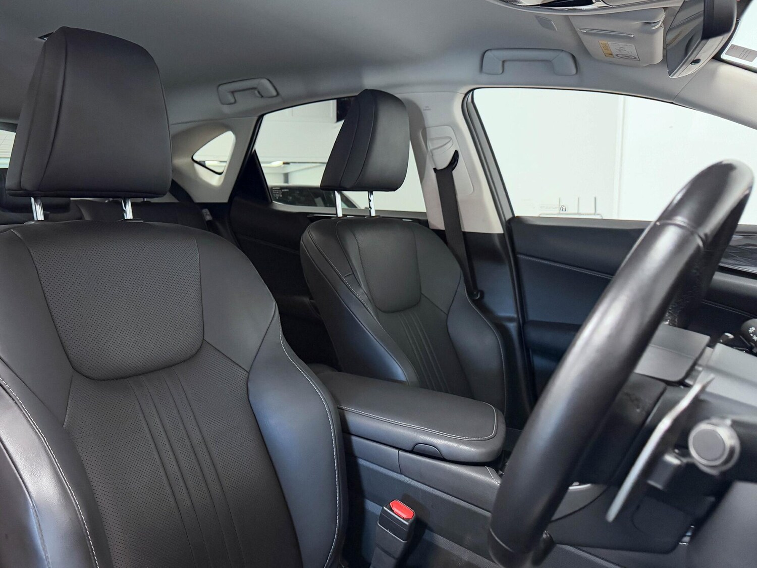 Used Lexus NX 2022 for sale - 75809828: Photo 24