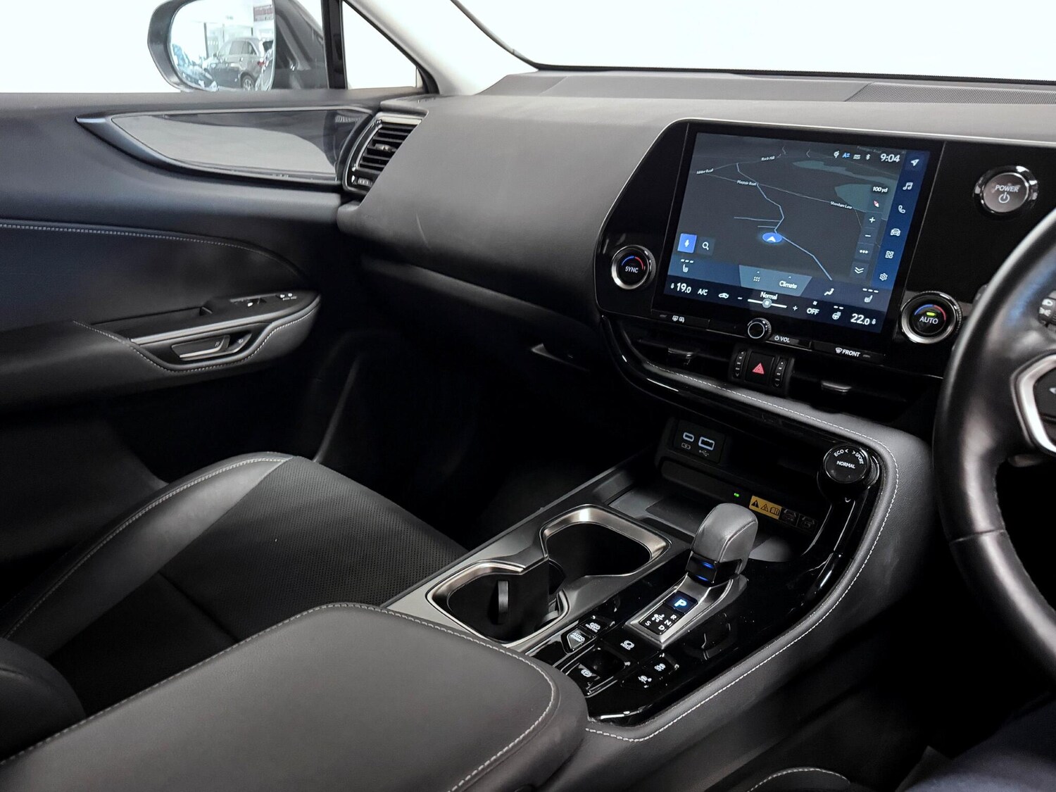 Used Lexus NX 2022 for sale - 75809828: Photo 27