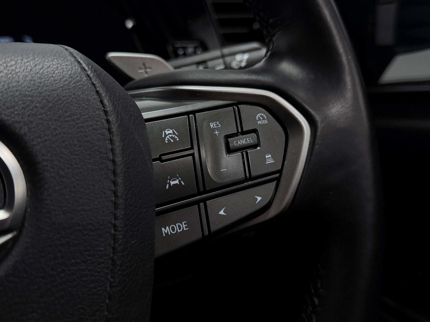 Used Lexus NX 2022 for sale - 75809828: Photo 37