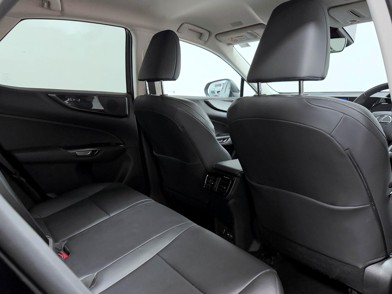 Used Lexus NX 2022 for sale - 75809828: Photo 38