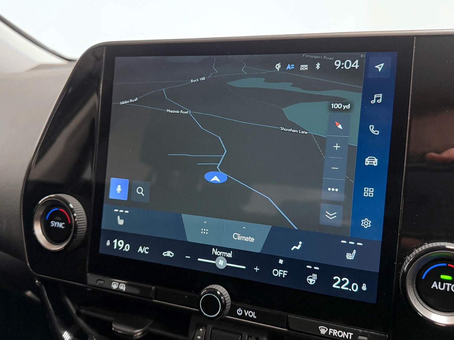 Used Lexus NX 2022 for sale - 75809828: Photo 44