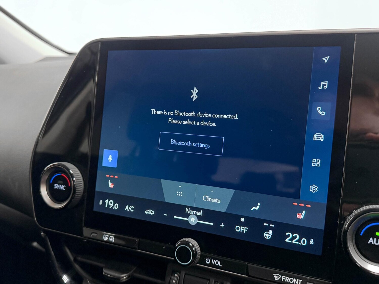 Used Lexus NX 2022 for sale - 75809828: Photo 46