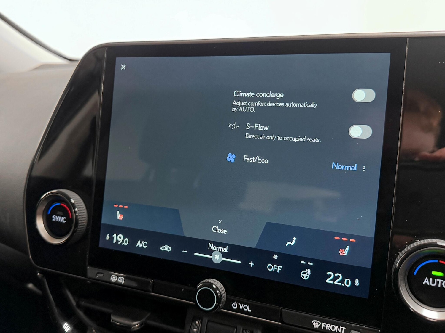 Used Lexus NX 2022 for sale - 75809828: Photo 48