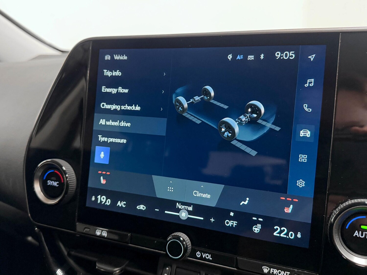 Used Lexus NX 2022 for sale - 75809828: Photo 50