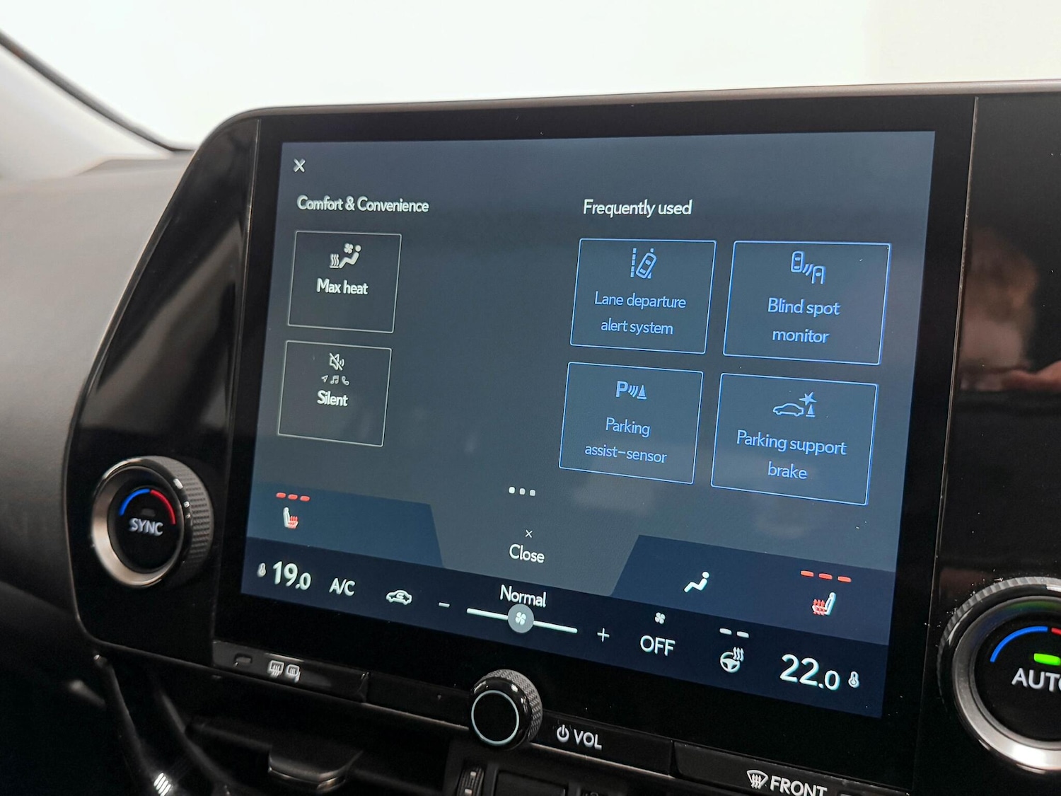 Used Lexus NX 2022 for sale - 75809828: Photo 51