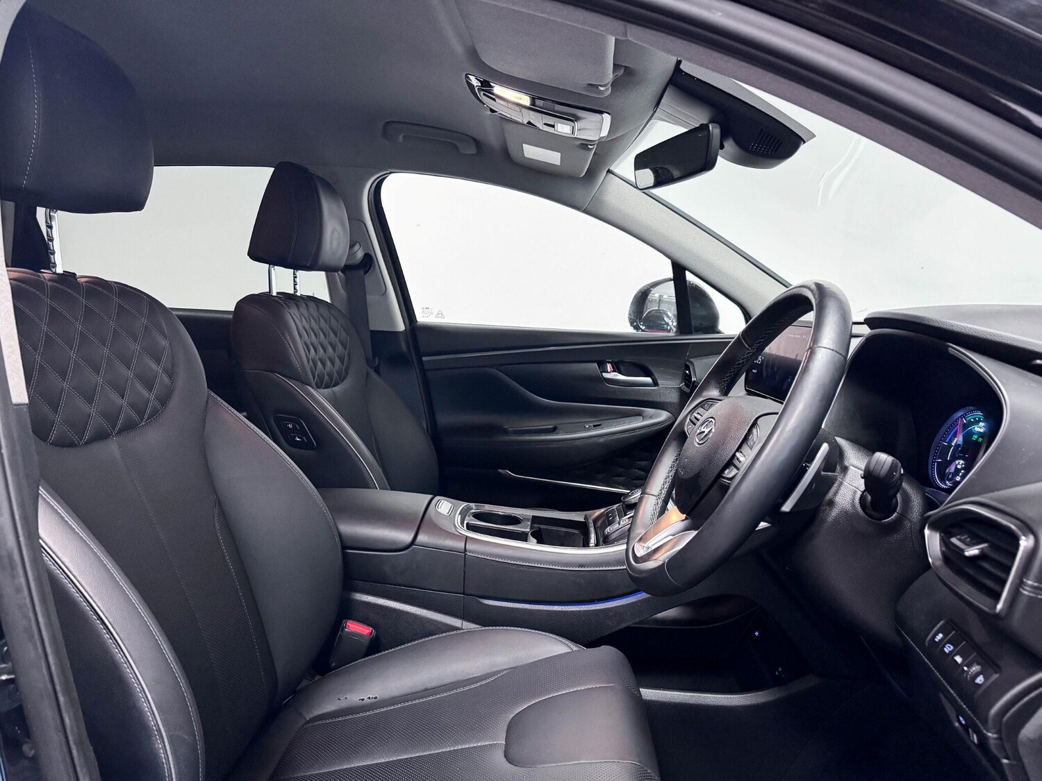 Used Hyundai Santa Fe 2023 for sale - 77411606: Photo 21