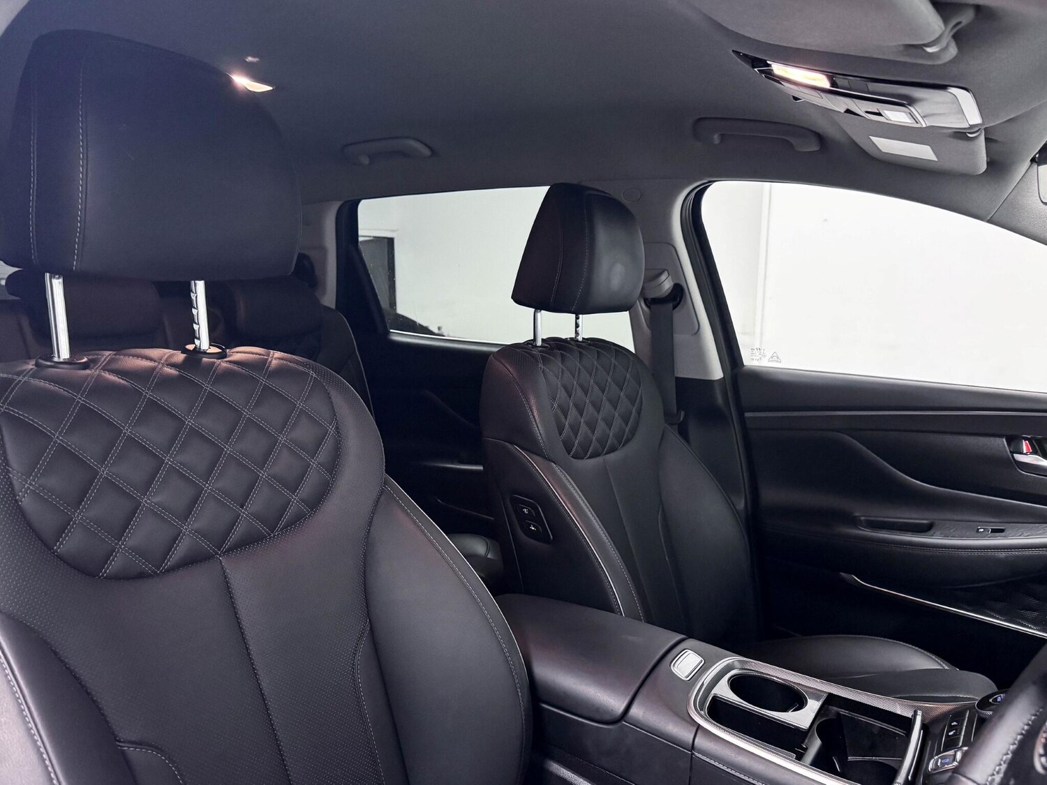 Used Hyundai Santa Fe 2023 for sale - 77411606: Photo 22