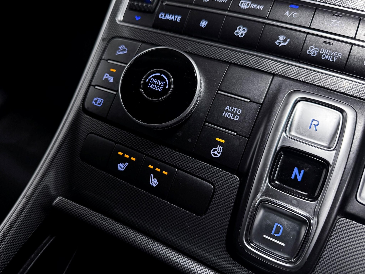 Used Hyundai Santa Fe 2023 for sale - 77411606: Photo 34