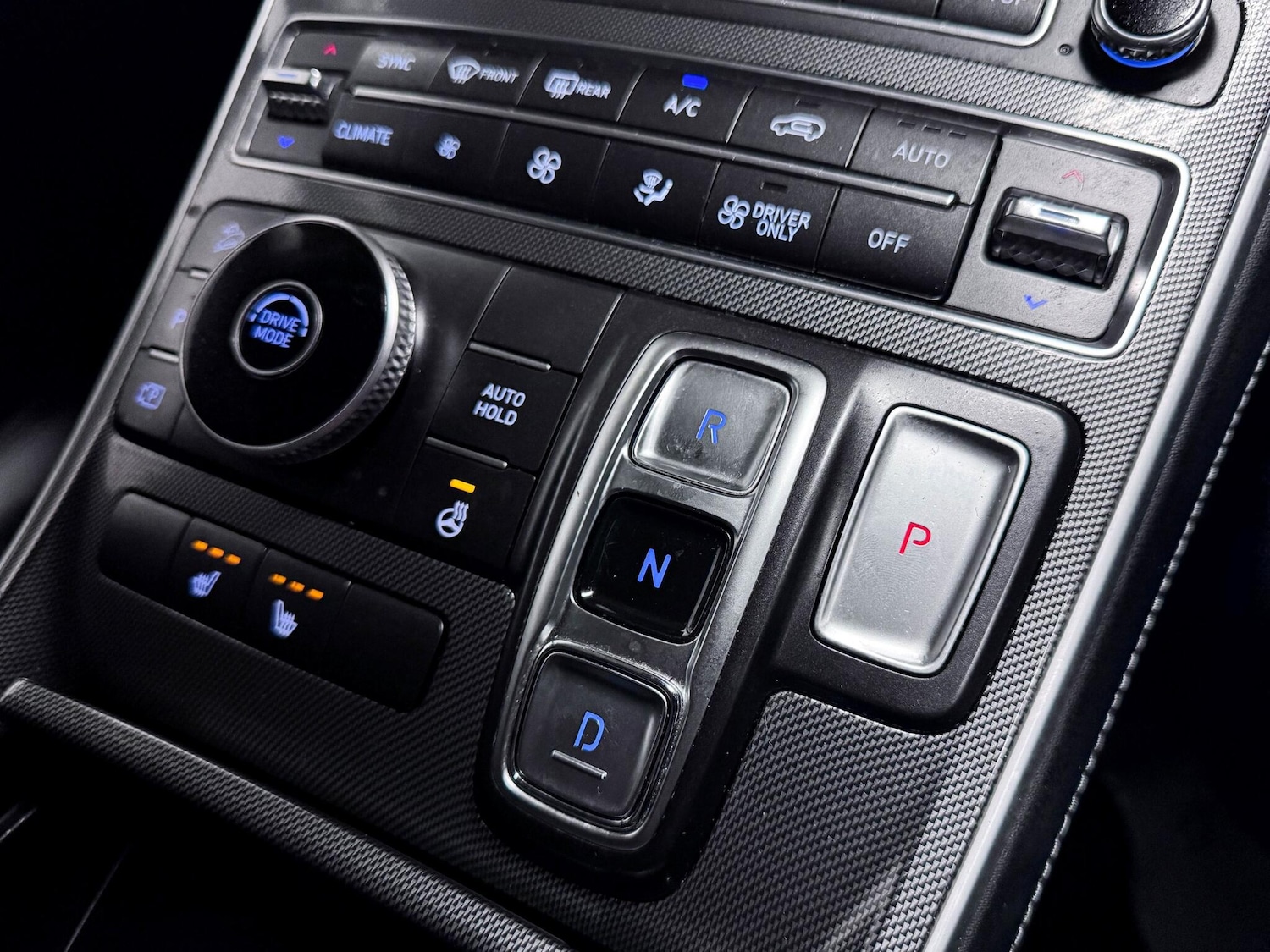 Used Hyundai Santa Fe 2023 for sale - 77411606: Photo 35