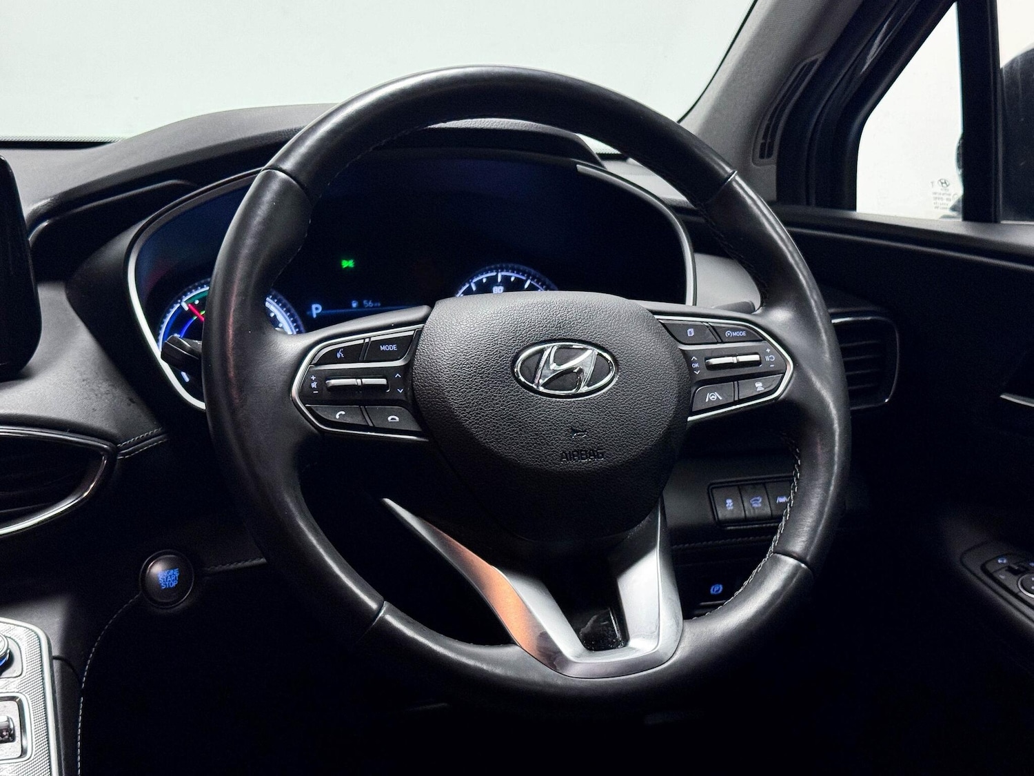 Used Hyundai Santa Fe 2023 for sale - 77411606: Photo 37