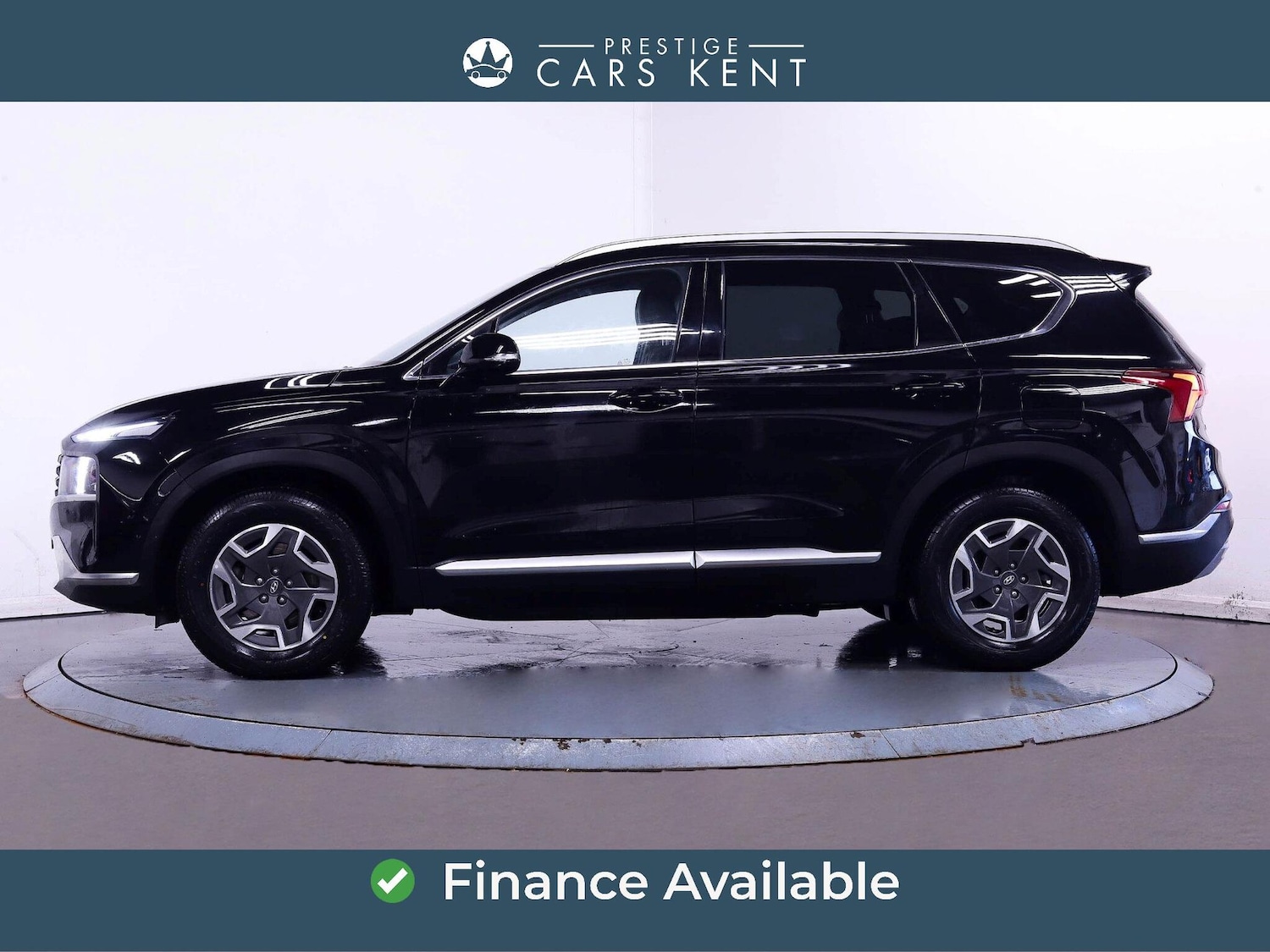 Used Hyundai Santa Fe 2023 for sale - 77411606: Photo 4