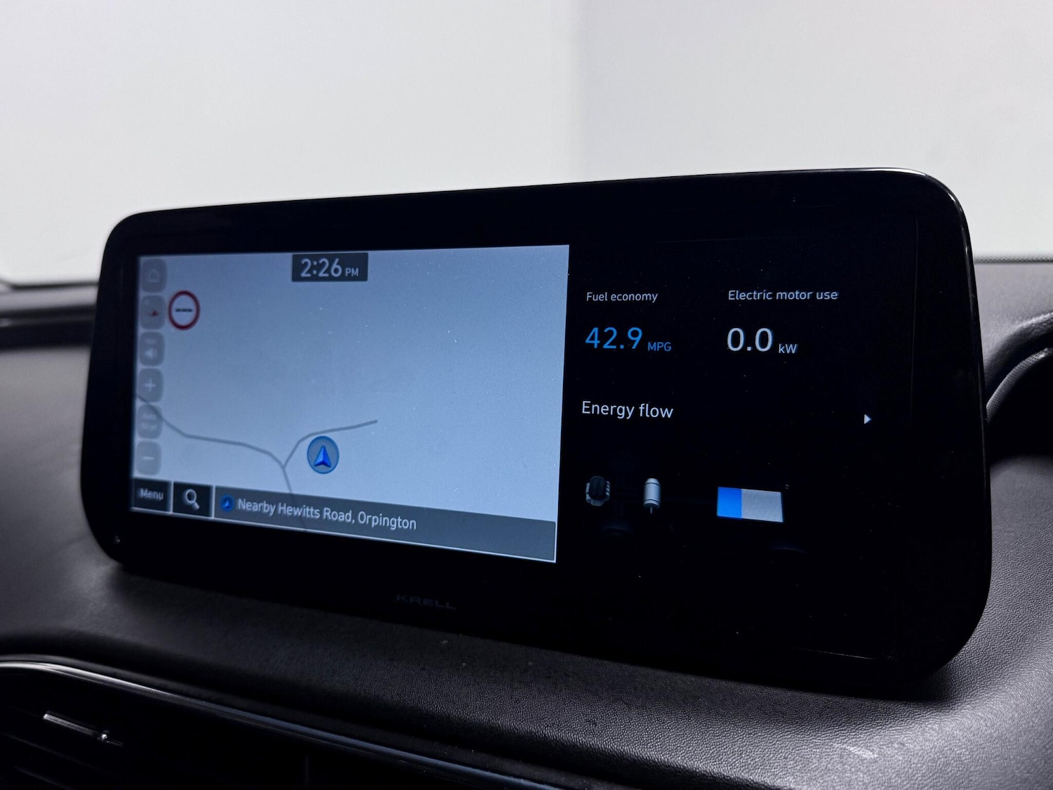 Used Hyundai Santa Fe 2023 for sale - 77411606: Photo 42