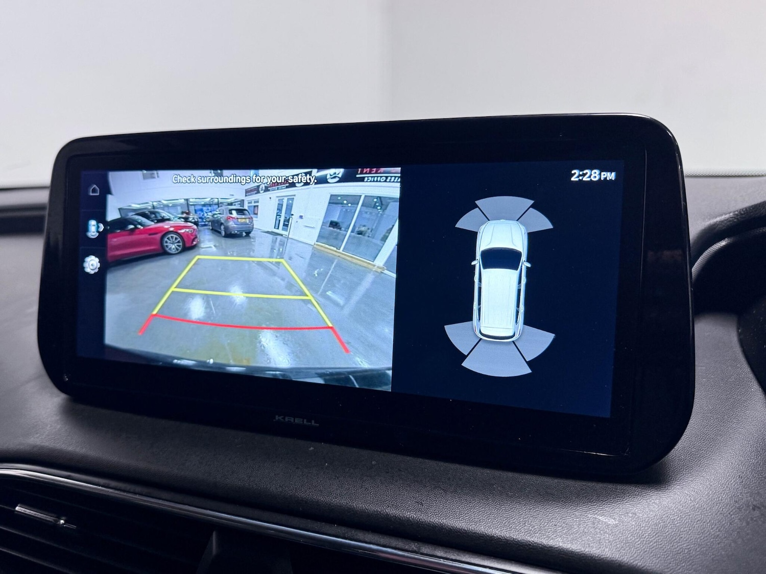 Used Hyundai Santa Fe 2023 for sale - 77411606: Photo 44