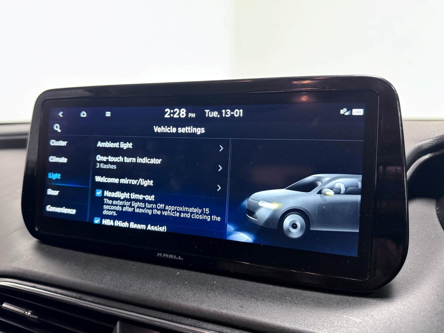 Used Hyundai Santa Fe 2023 for sale - 77411606: Photo 54