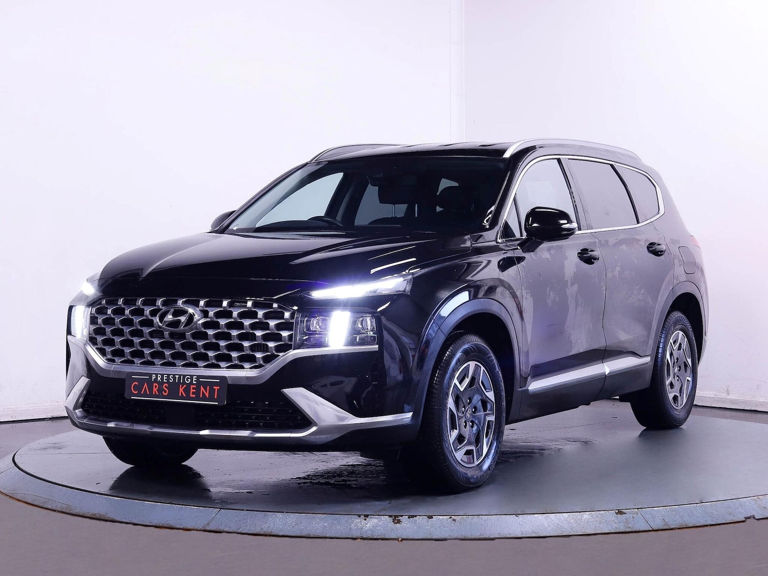 Used Hyundai Santa Fe 2023 for sale - 77411606: Photo 6