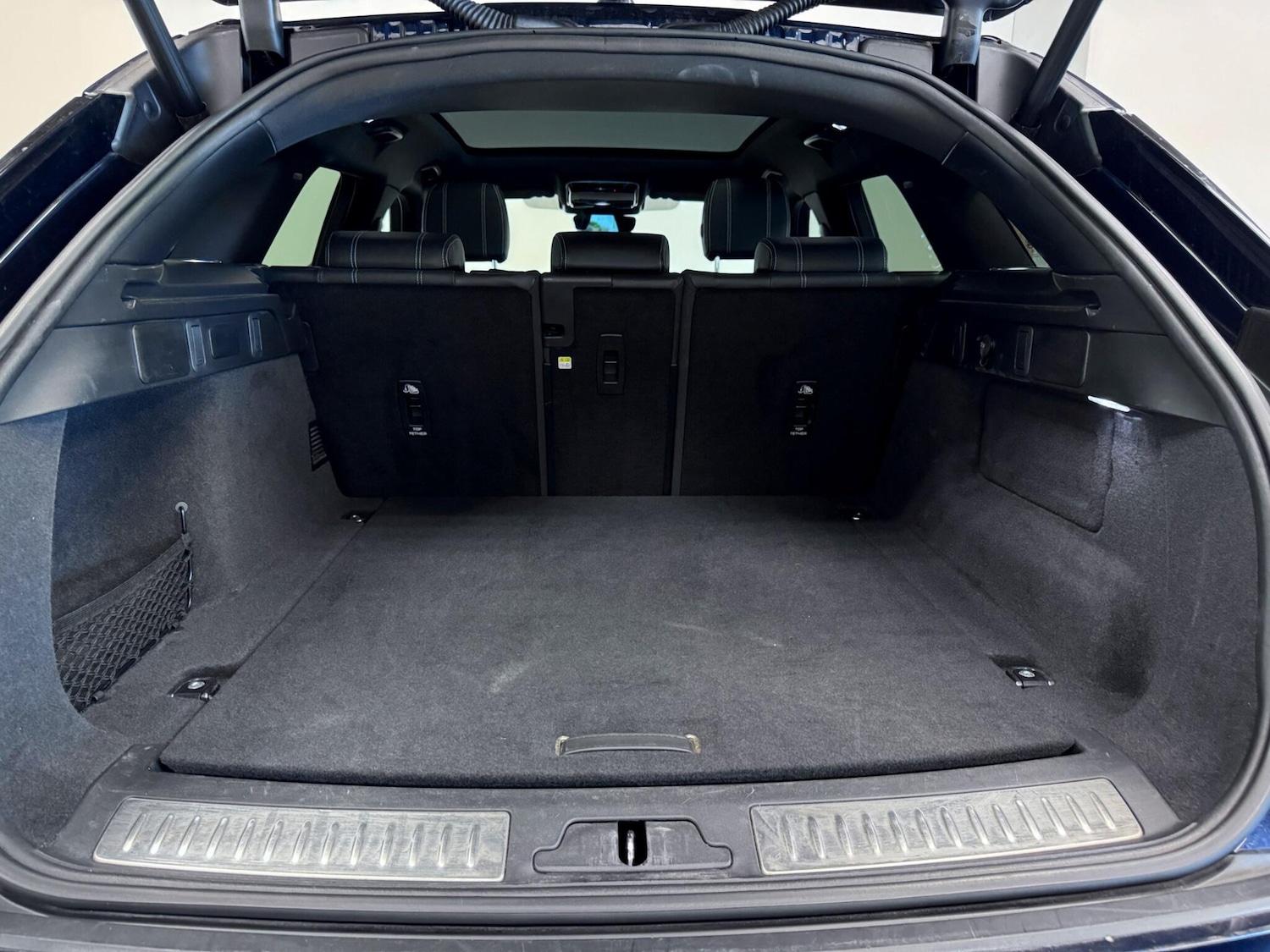 Used Land Rover Range Rover Velar 2021 for sale - 77074132: Photo 12