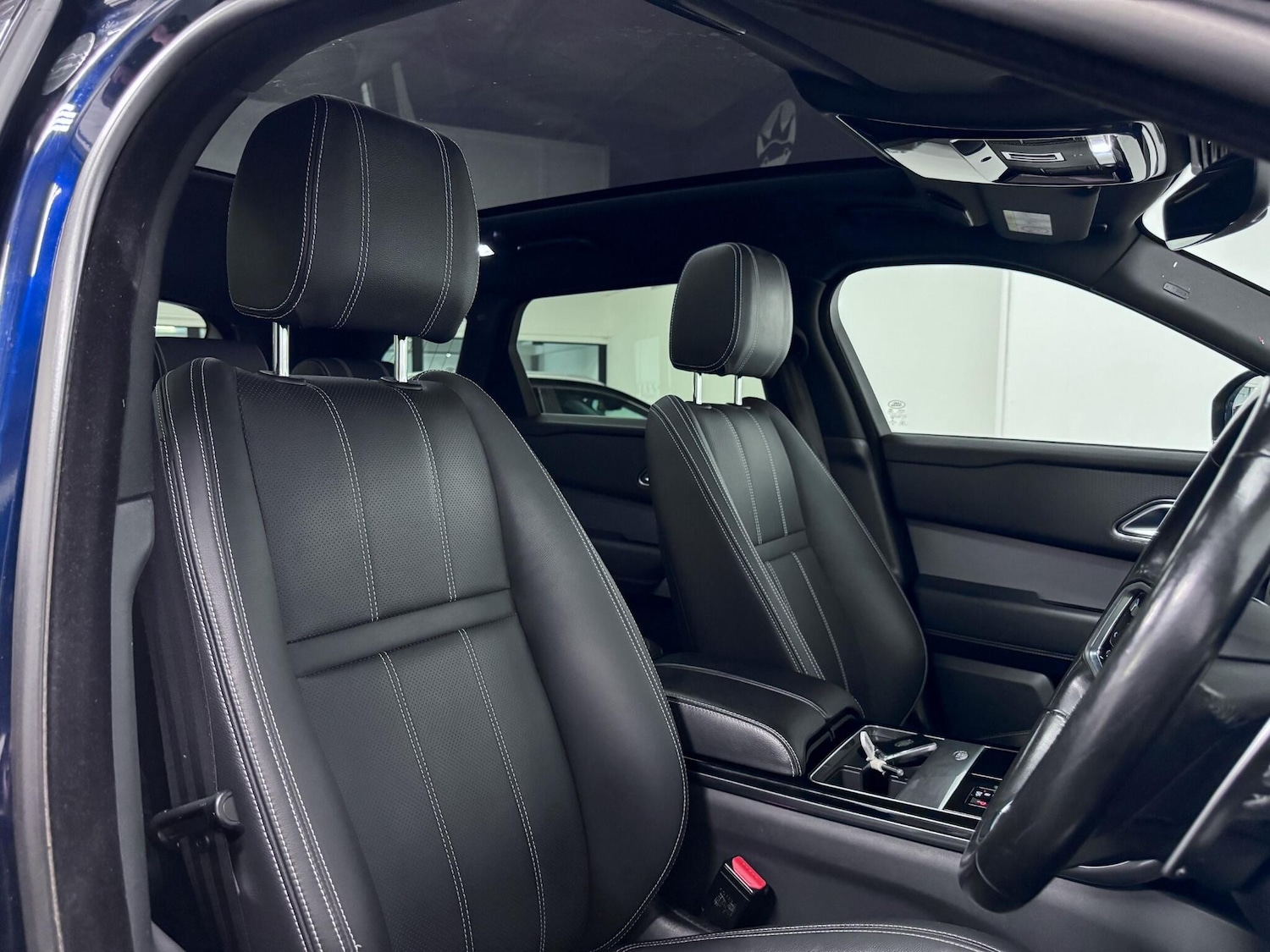 Used Land Rover Range Rover Velar 2021 for sale - 77074132: Photo 24