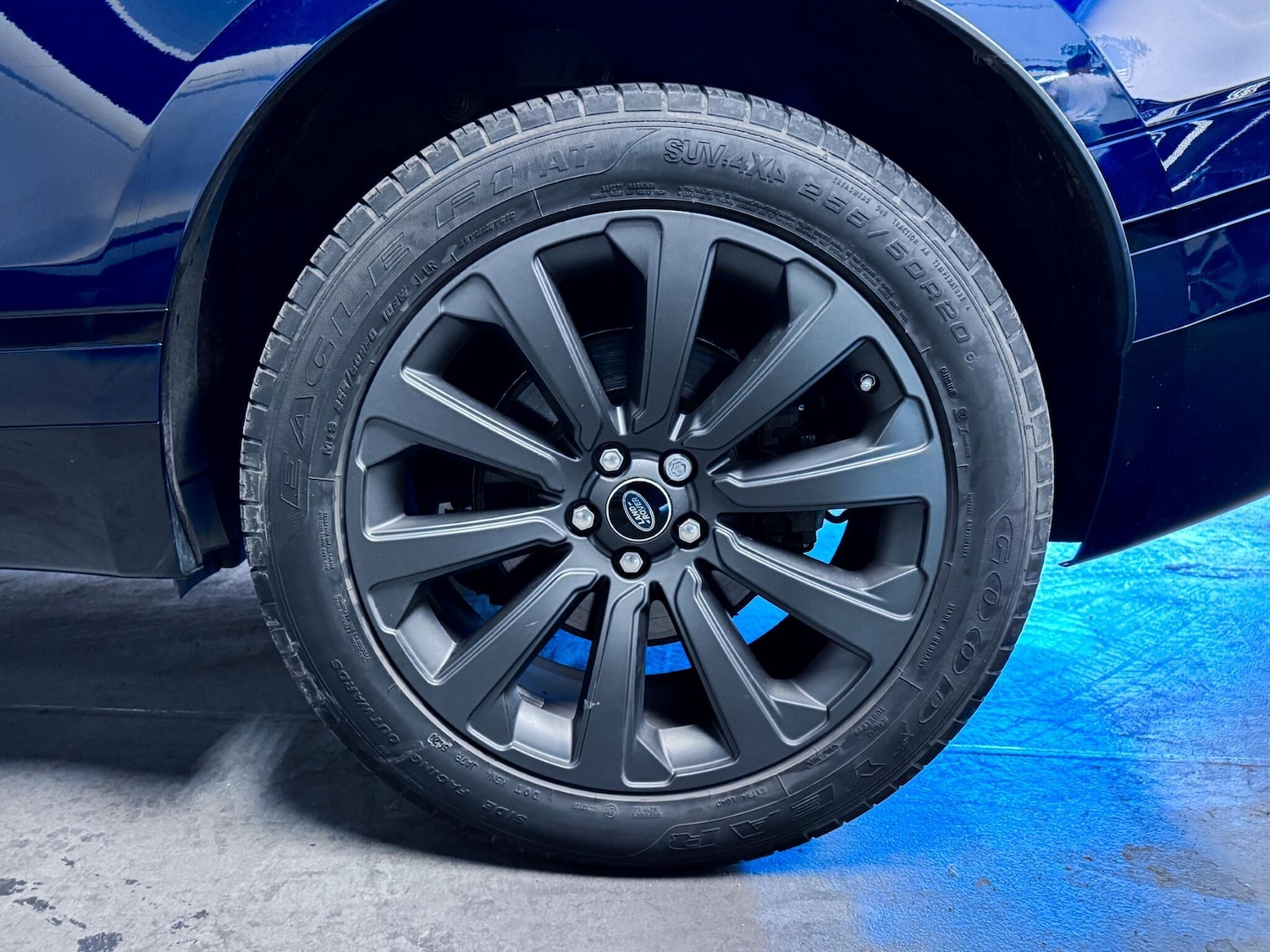 Used Land Rover Range Rover Velar 2021 for sale - 77074132: Photo 49