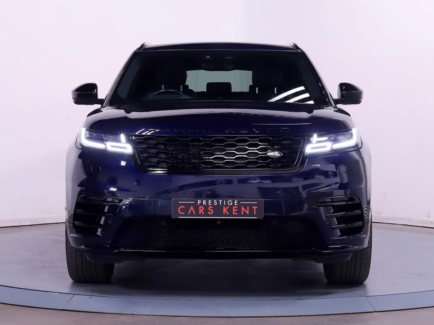 Used Land Rover Range Rover Velar 2021 for sale - 77074132: Photo 7