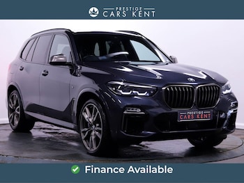 Used BMW X5 2020 for sale - 77658620: Photo