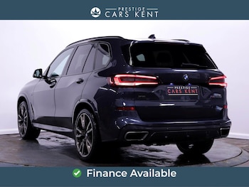 Used BMW X5 2020 for sale - 77658620: Photo