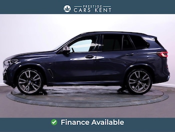 Used BMW X5 2020 for sale - 77658620: Photo