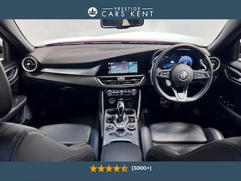 Used Alfa Romeo Giulia 2023 for sale - 76422844: Photo