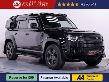 Used Land Rover Defender 110 2023 for sale - 75478702: Photo