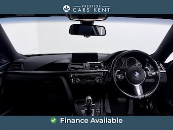 Used BMW 4 Series 2016 for sale - 76458088: Photo