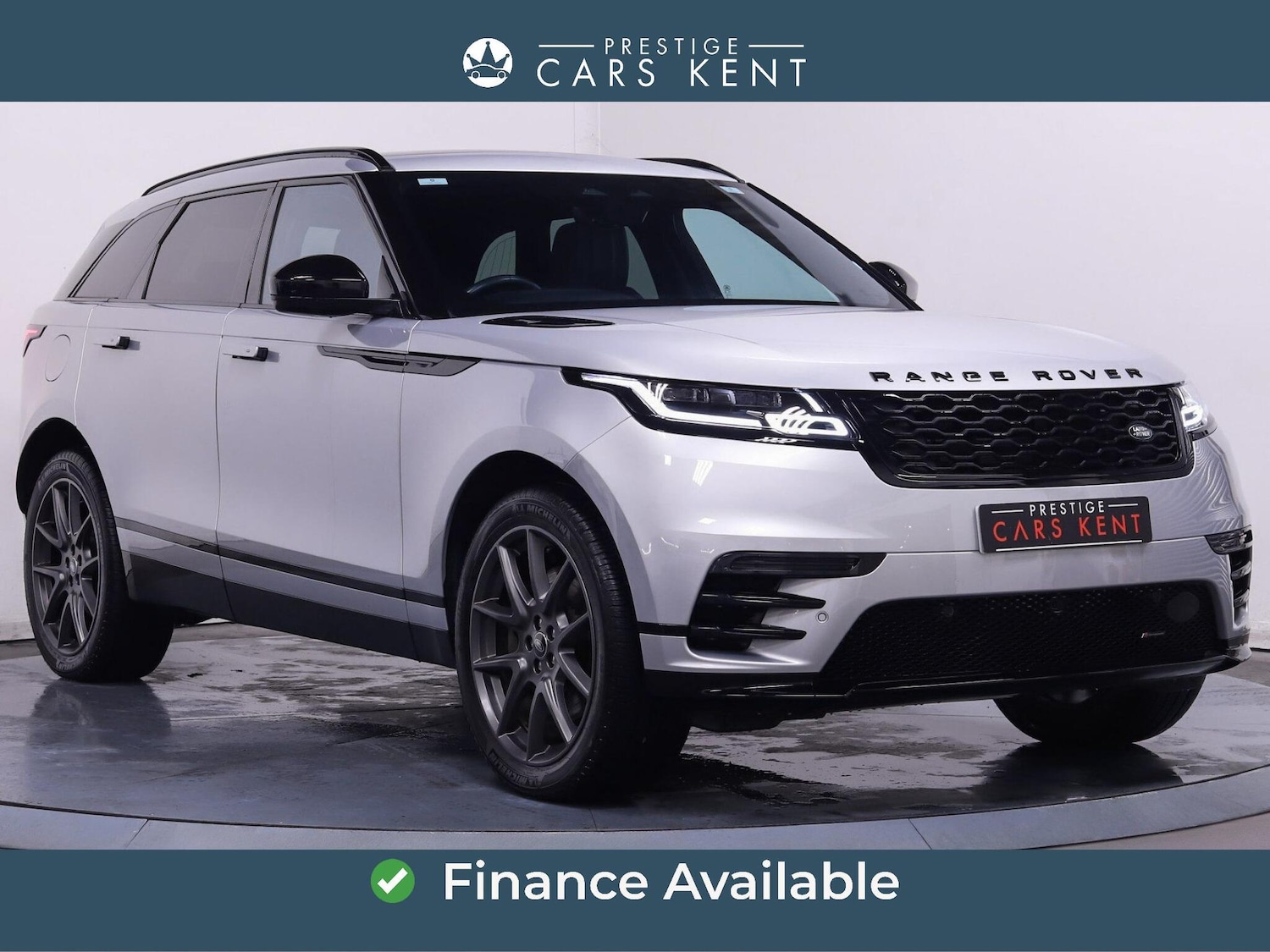 Used Land Rover Range Rover Velar 2023 for sale - 76659157: Photo 1