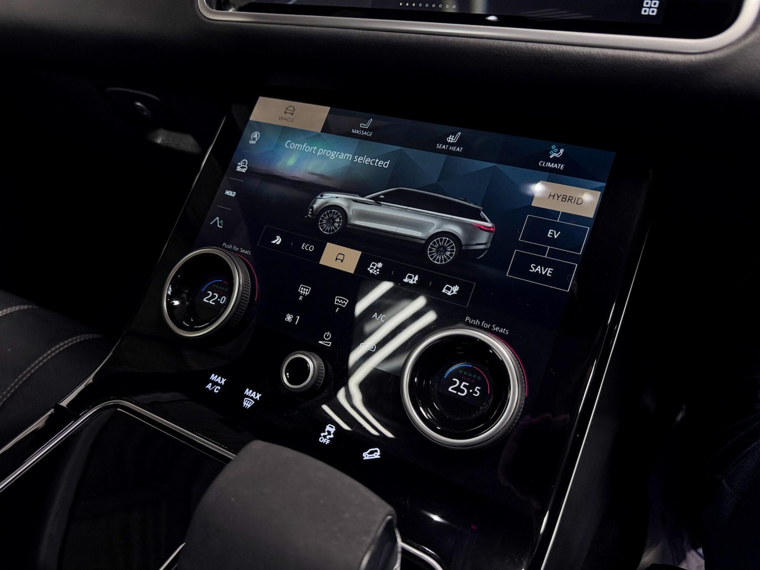 Used Land Rover Range Rover Velar 2023 for sale - 76659157: Photo 30