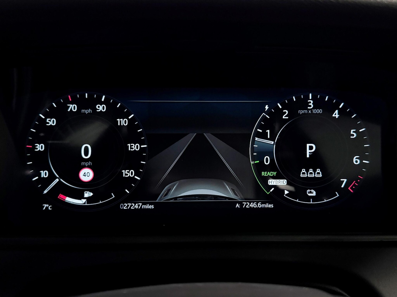 Used Land Rover Range Rover Velar 2023 for sale - 76659157: Photo 37