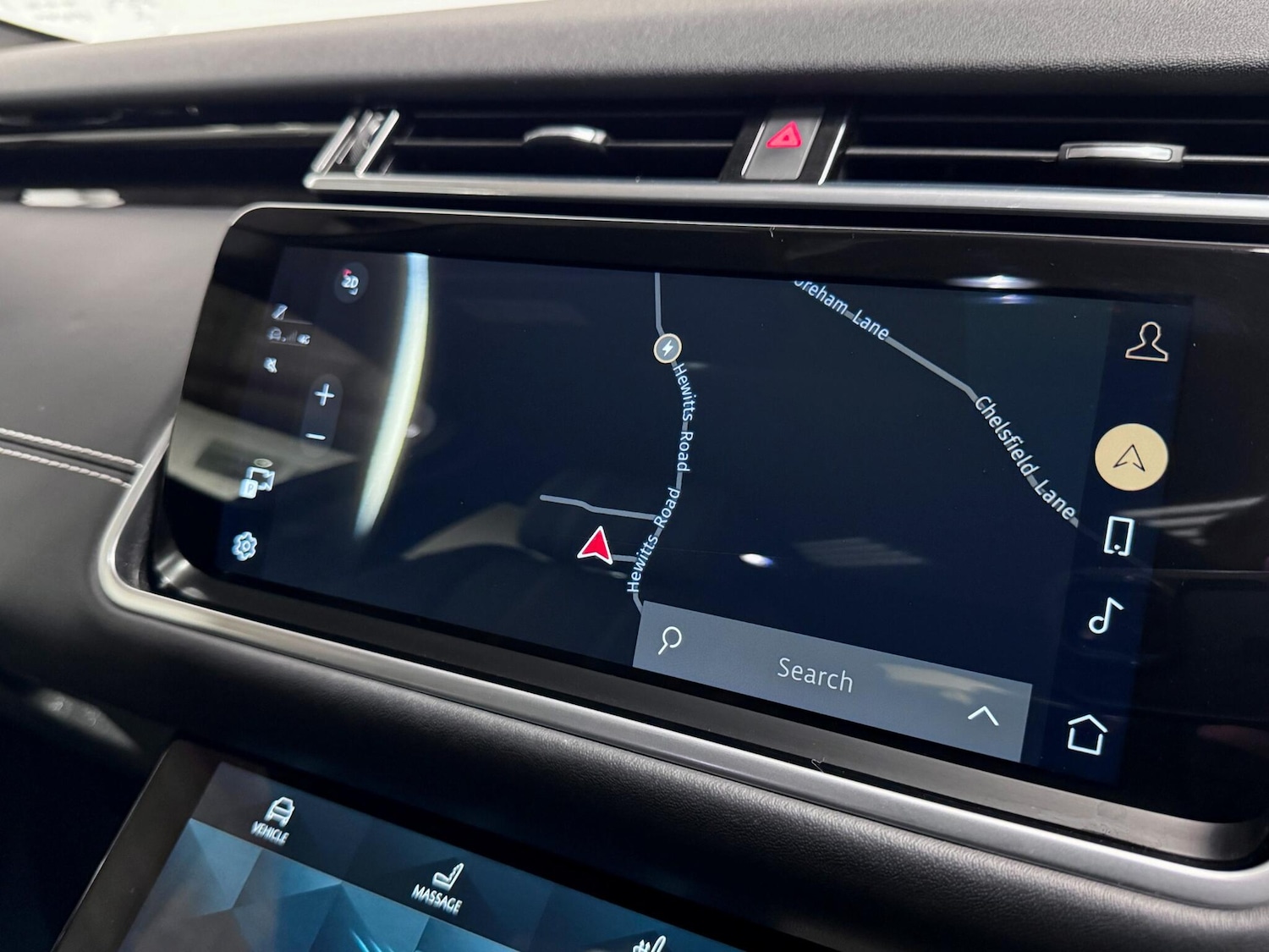 Used Land Rover Range Rover Velar 2023 for sale - 76659157: Photo 39