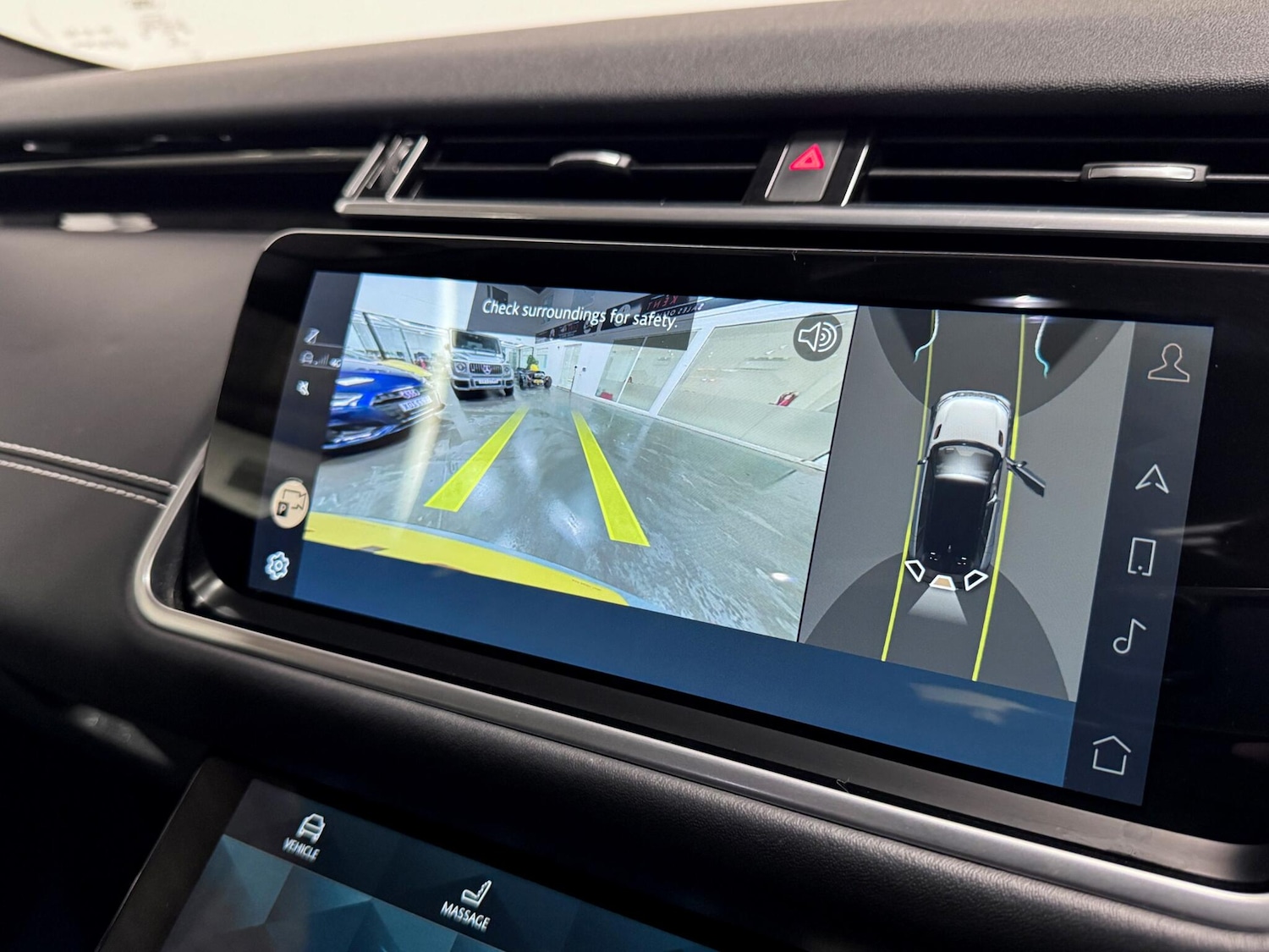 Used Land Rover Range Rover Velar 2023 for sale - 76659157: Photo 41