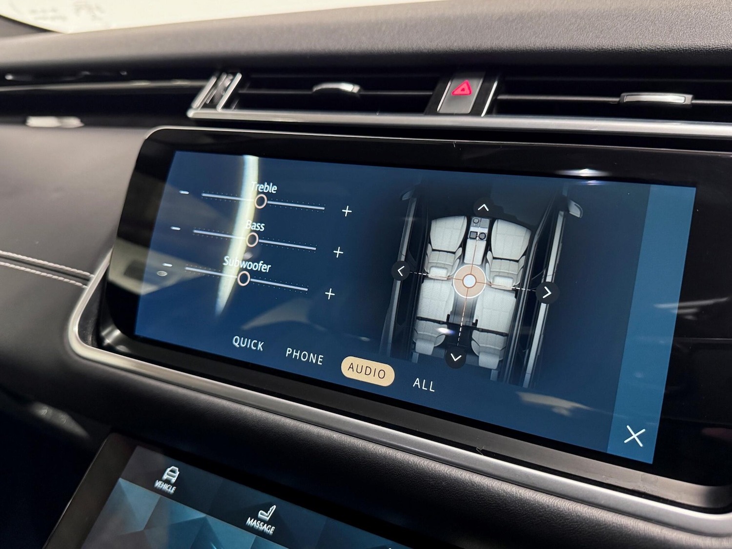 Used Land Rover Range Rover Velar 2023 for sale - 76659157: Photo 43