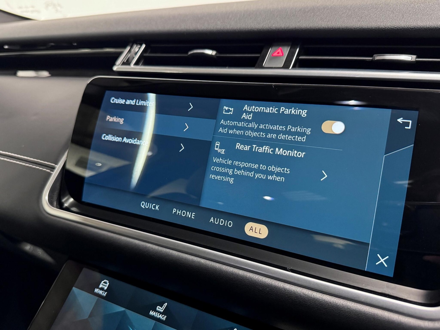 Used Land Rover Range Rover Velar 2023 for sale - 76659157: Photo 47