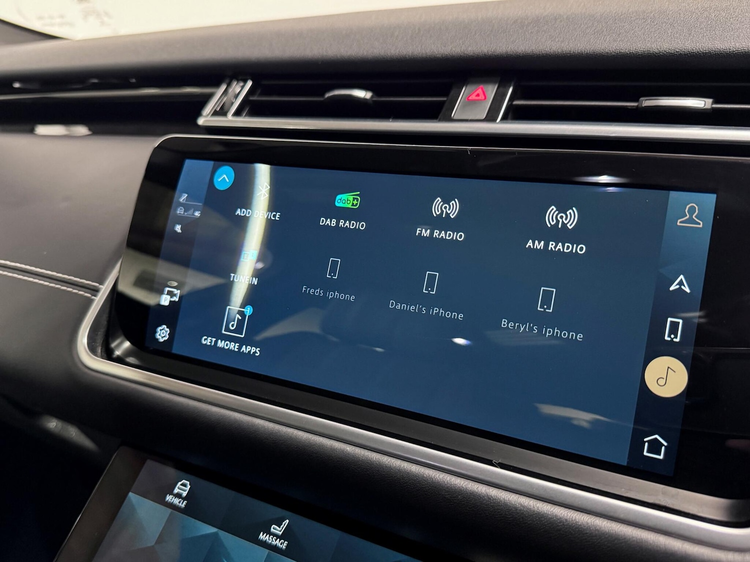 Used Land Rover Range Rover Velar 2023 for sale - 76659157: Photo 50