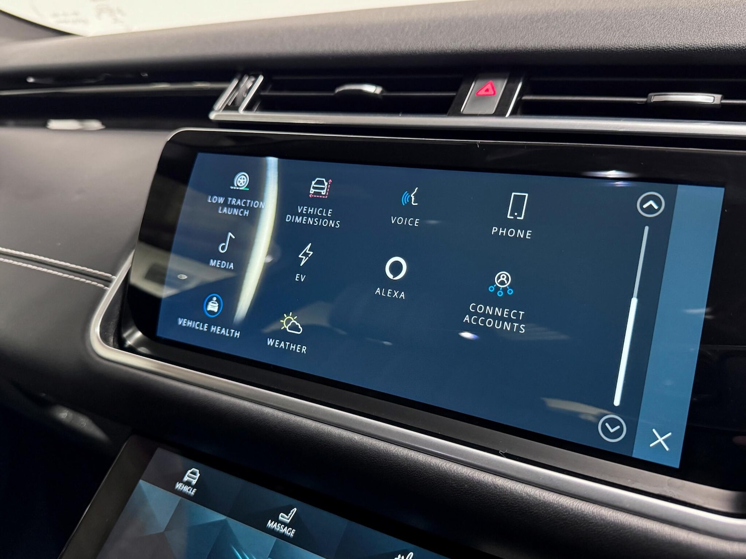 Used Land Rover Range Rover Velar 2023 for sale - 76659157: Photo 51