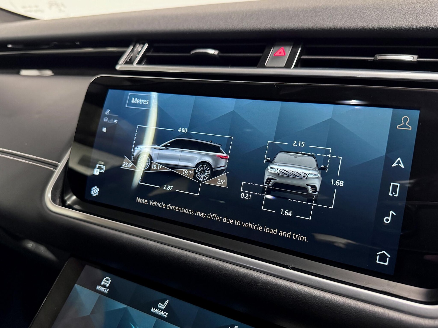 Used Land Rover Range Rover Velar 2023 for sale - 76659157: Photo 52