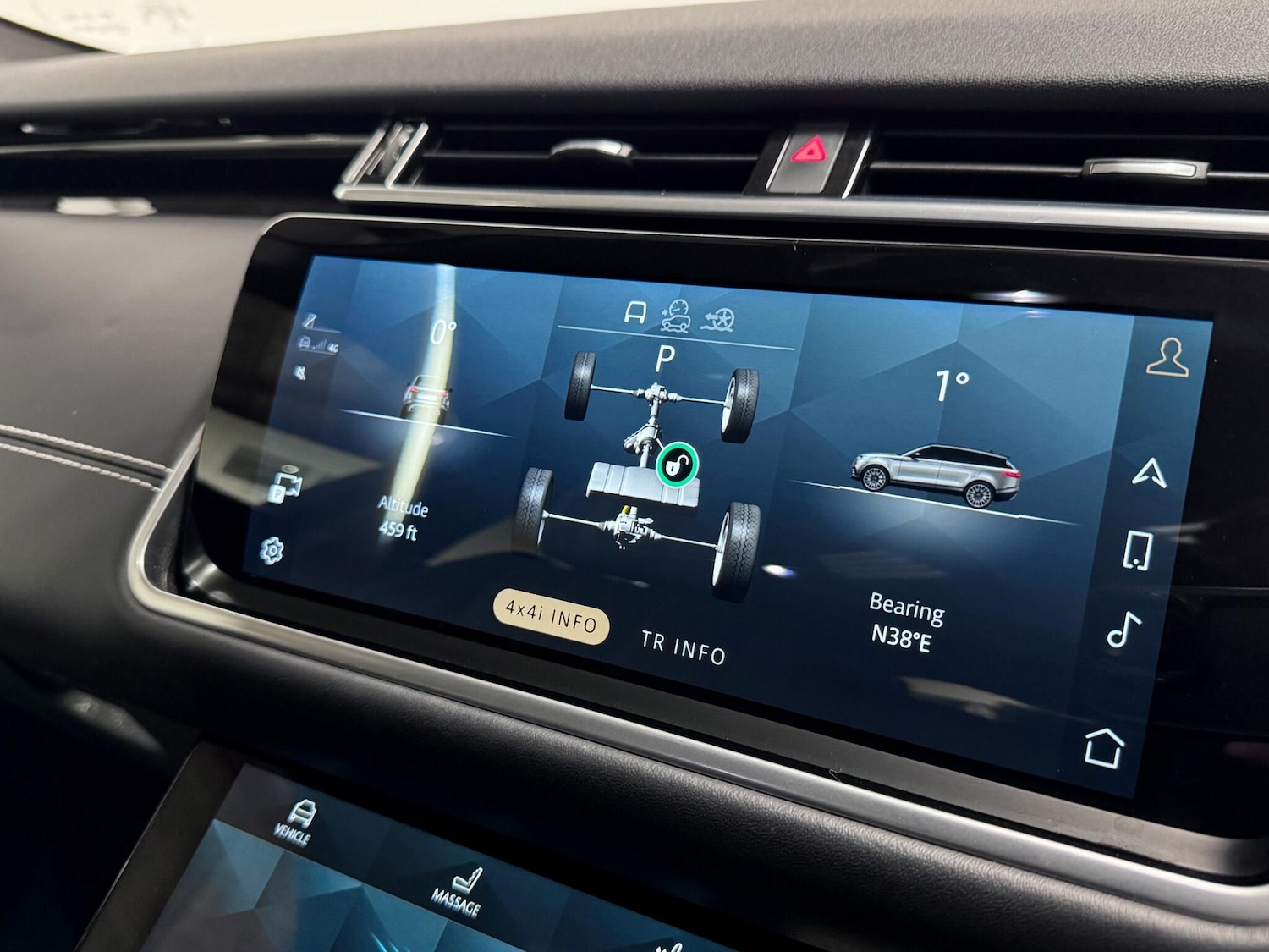 Used Land Rover Range Rover Velar 2023 for sale - 76659157: Photo 54