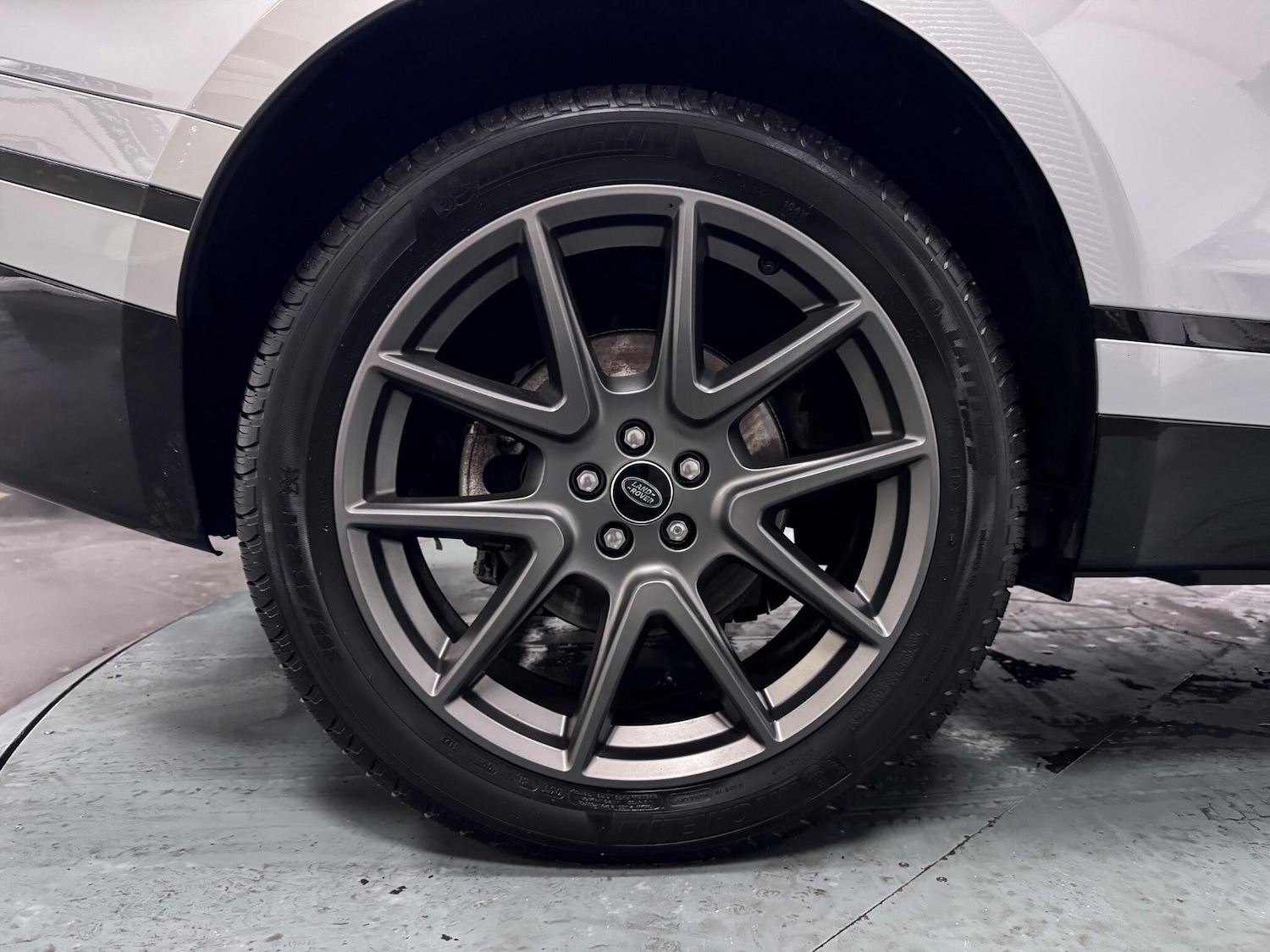 Used Land Rover Range Rover Velar 2023 for sale - 76659157: Photo 55