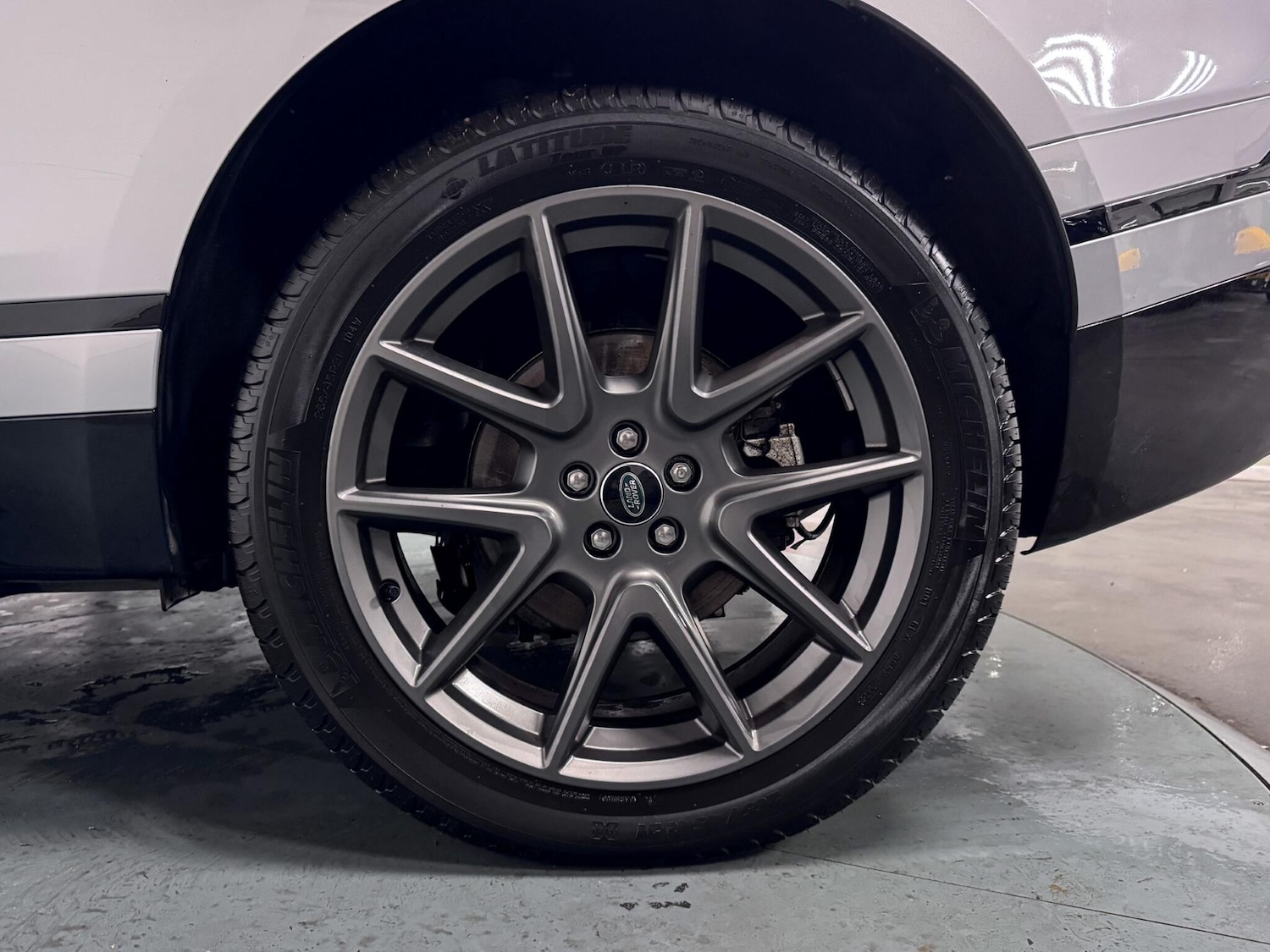 Used Land Rover Range Rover Velar 2023 for sale - 76659157: Photo 58