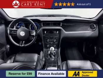Used Ford Mustang 2014 for sale - 74508809: Photo