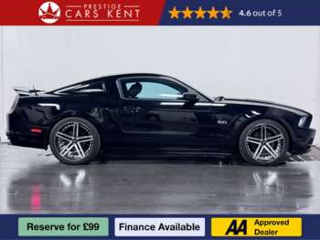 Used Ford Mustang 2014 for sale - 74508809: Photo
