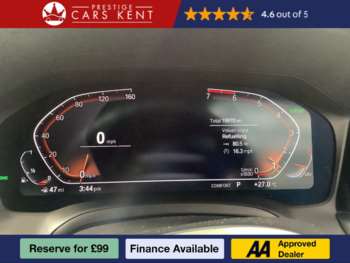 Used BMW 3 Series 2021 for sale - 75115119: Photo