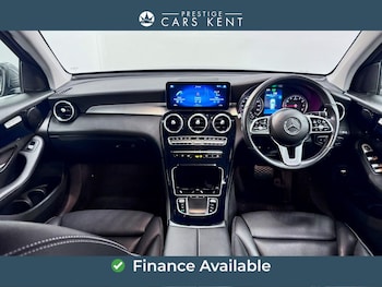 Used Mercedes-Benz GLC 2020 for sale - 77538358: Photo