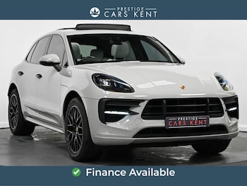 Used Porsche Macan 2021 for sale - 78989162: Photo