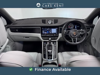 Used Porsche Macan 2021 for sale - 78989162: Photo