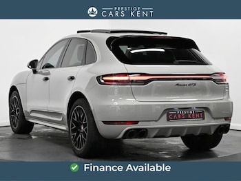 Used Porsche Macan 2021 for sale - 78989162: Photo