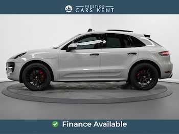 Used Porsche Macan 2021 for sale - 78989162: Photo